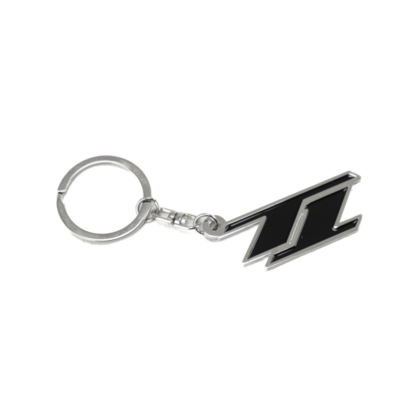 T1 2026 T1 Keychain