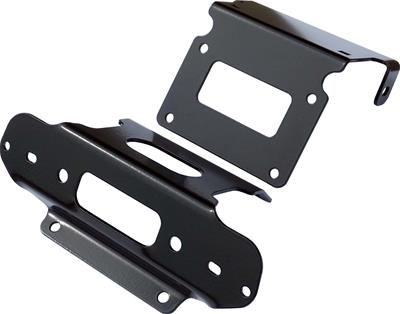 KFI Products Winch Mounts - 100880