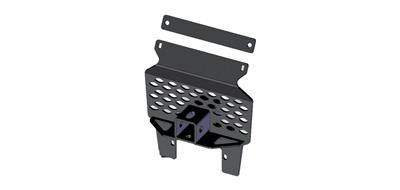 KFI Products 2 in. Receiver Hitches - 102165