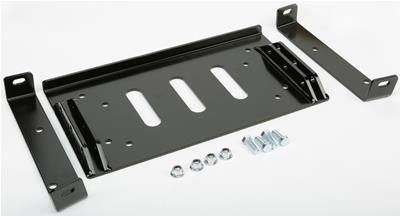 KFI Products ATV Mid-Mount Snow Plow Mounts - 105040