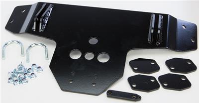 KFI Products UTV Plow Mounts - 105785