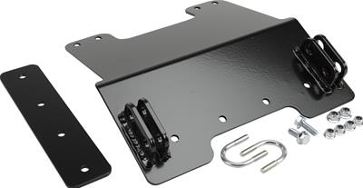 KFI Products UTV Plow Mounts - 105875