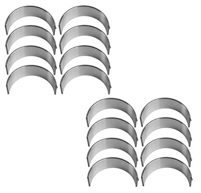 King HP-Series Rod Bearings - CR803HPN