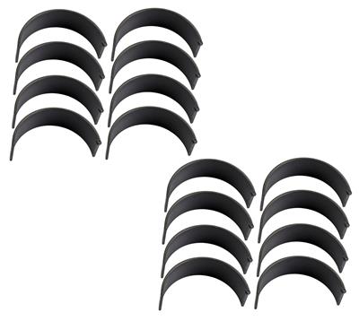 King XP-Series Coated Rod Bearings - CR803XPNC