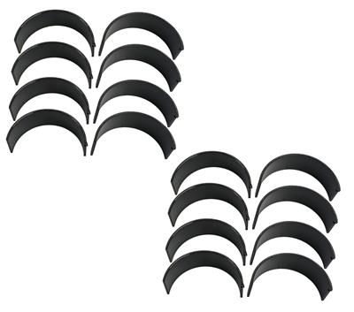 King XP-Series Coated Rod Bearings - CR803XPNC001