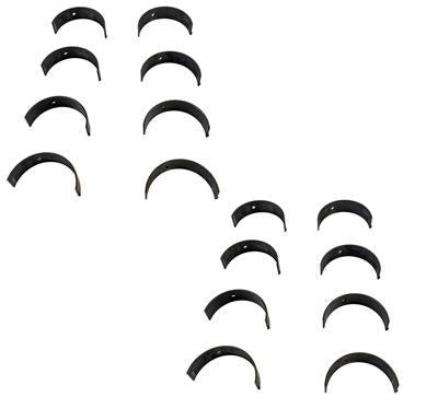 King XP-Series Rod Bearings - CR804XPNC