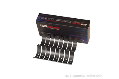 King XP-Series Rod Bearings - CR804XPNDSTD