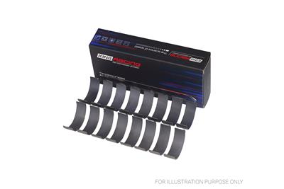 King XP-Series Rod Bearings - CR805XPN