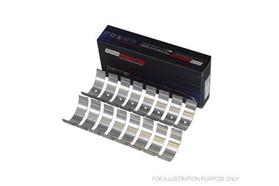 King HP-Series Rod Bearings - CR806HPND001