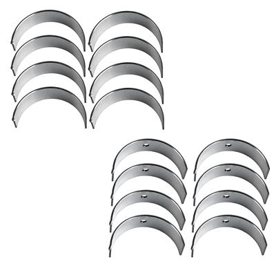 King HP-Series Rod Bearings - CR806HPND