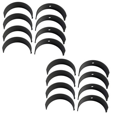 King XP-Series Coated Rod Bearings - CR806XPNDC00