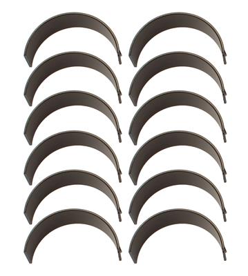 King HP-Series Rod Bearings - CR863HPN