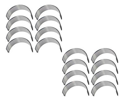 King HP-Series Rod Bearings - CR808HPN