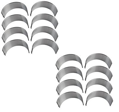 King HP-Series Rod Bearings - CR808HPN001