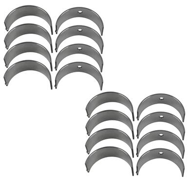 King HP-Series Rod Bearings - CR808HPND010