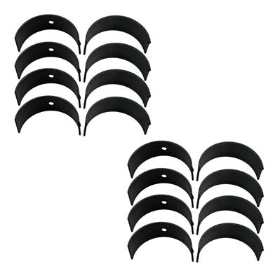 King XP-Series Rod Bearings - CR808XPDSTDX