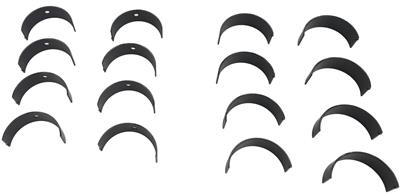King XP-Series Coated Rod Bearings - CR808XPNDC