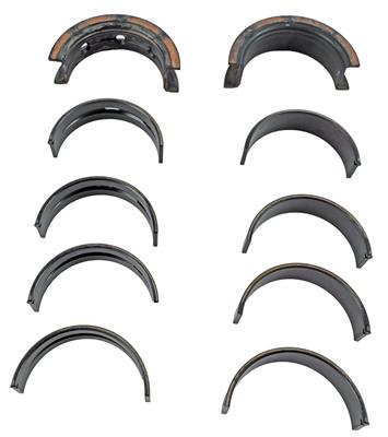King XP-Series Main Bearings - MB5168XP