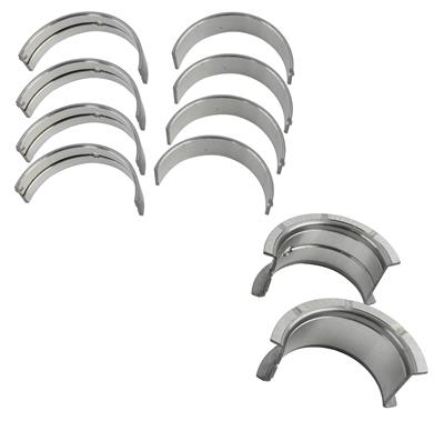 King HP-Series Main Bearings - MB509HP