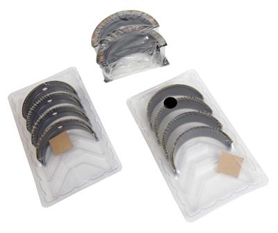 King XP-Series Coated Main Bearings - MB556XPNC001