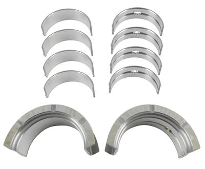 King HP-Series Main Bearings - MB557HP001