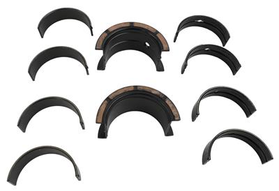 King XP-Series Main Bearings - MB557XP