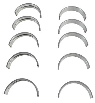 King SM-Series Main Bearings - MB5778SM