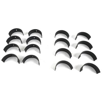 King XP-Series Coated Rod Bearings - R808XPNDC010
