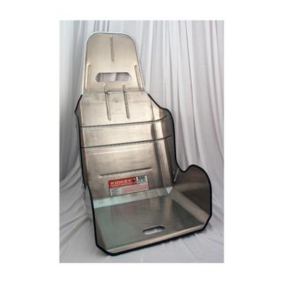 Kirkey 16 Series Aluminum Economy Drag Seats - 16800