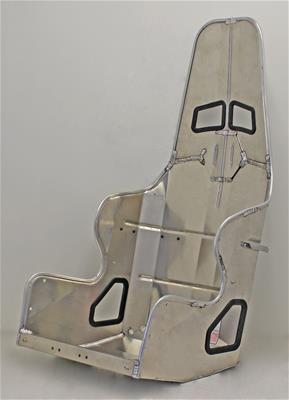 Kirkey 38 Series Aluminum Standard Layback Seats - 38170