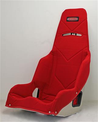 Kirkey 55 Series Seat Covers - 5517012