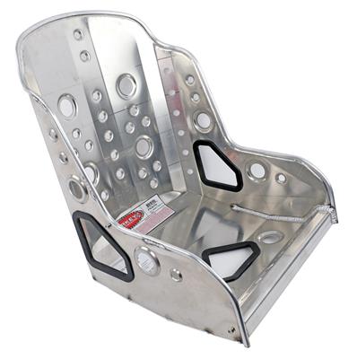 Kirkey 55V Series Aluminum Vintage Class Bucket Seats - 55170V