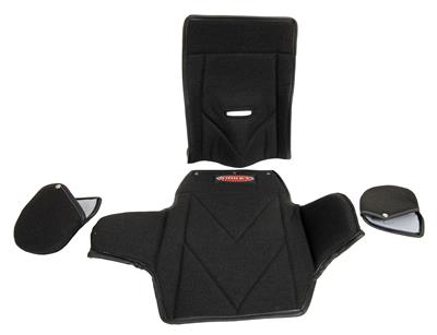 Kirkey 71 Series Seat Covers - 71111