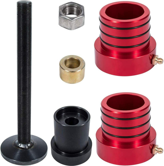 Bull Boost Performance Front Inner Axle Side Seal Installation Tool & MG21103 Front Axle Tube...