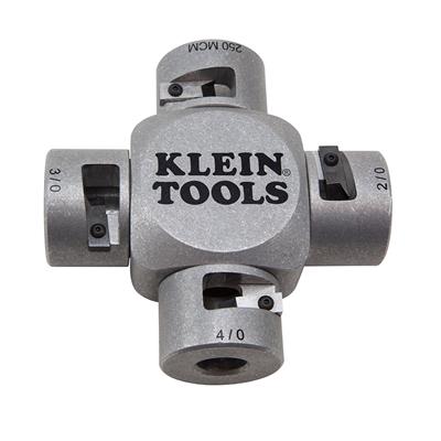 Klein Tools Large Cable Strippers - 21051