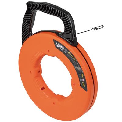 Klein Tools Steel Fish Tapes - 56334