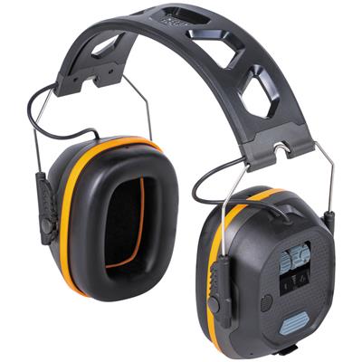 Klein Tools Situational Awareness Bluetooth Earmuffs - AESEM1S