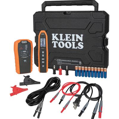 Klein Tools Advanced Circuit Tracer Kit - ET450