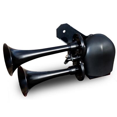 Kleinn Direct Drive Horn Packages - HOGKIT1BK