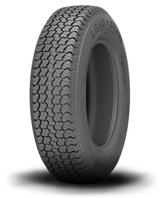 Kenda Loadstar K550 Tires - 095501537E1