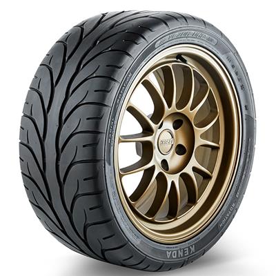 Kenda Vezda UHP Summer Tires - 20AX04