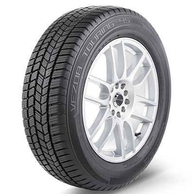 Kenda Vezda Touring 4S KR211 Tires - 211K30