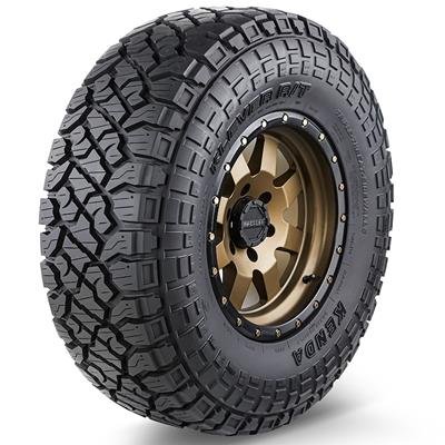 Kenda Klever R/T KR601 Tires - 601013