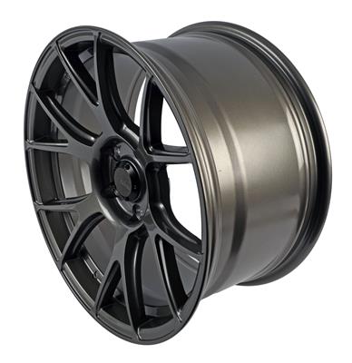 Konig Ampliform Gloss Bronze Wheels - AM98514358