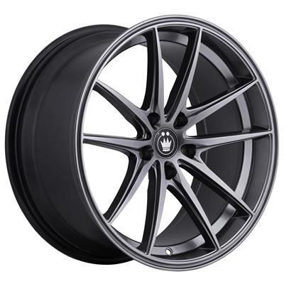 Konig Oversteer Gloss Opal Wheels - OS88514459