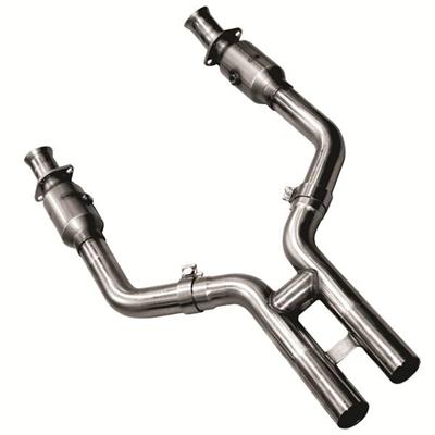 Kooks Headers H-Pipes - 11313600