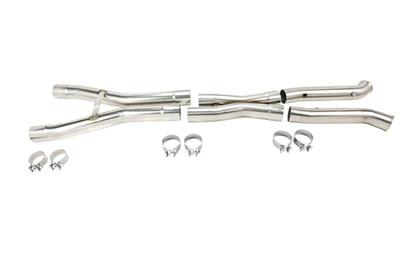 Kooks Headers Race X-Pipes - 21613101