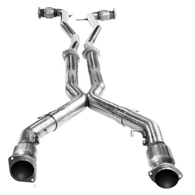Kooks Headers X-Pipes - 24203200