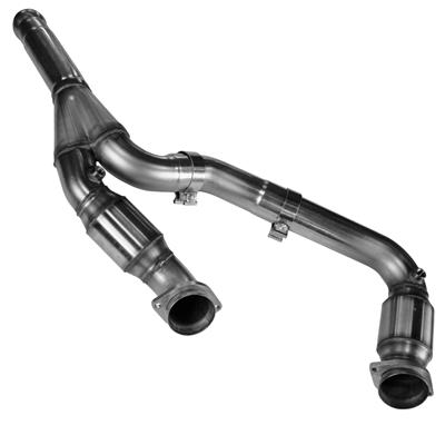Kooks Headers Y-Pipes - 28603200