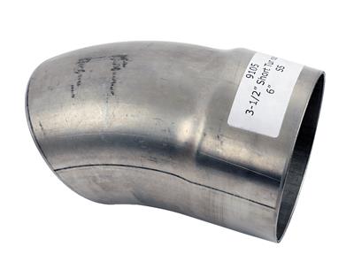 Kooks Headers Exhaust Turnouts - 9105